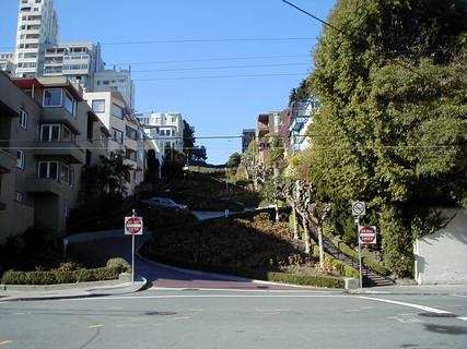 Lombard St<br>Location: <a href="https://www.google.com/maps/search/?api=1&query=37.80226,-122.41786" target="_new">Lombard St</a>